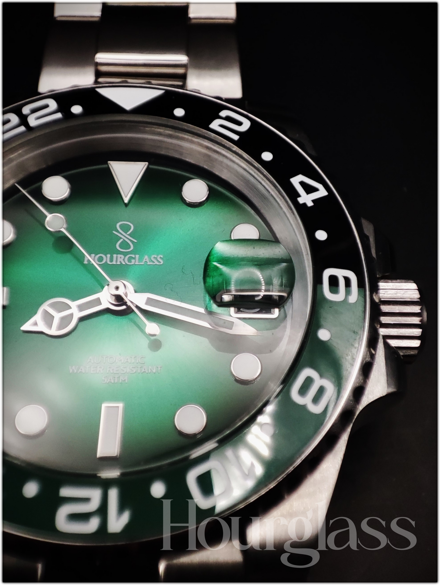 Green Lanturn - 41mm