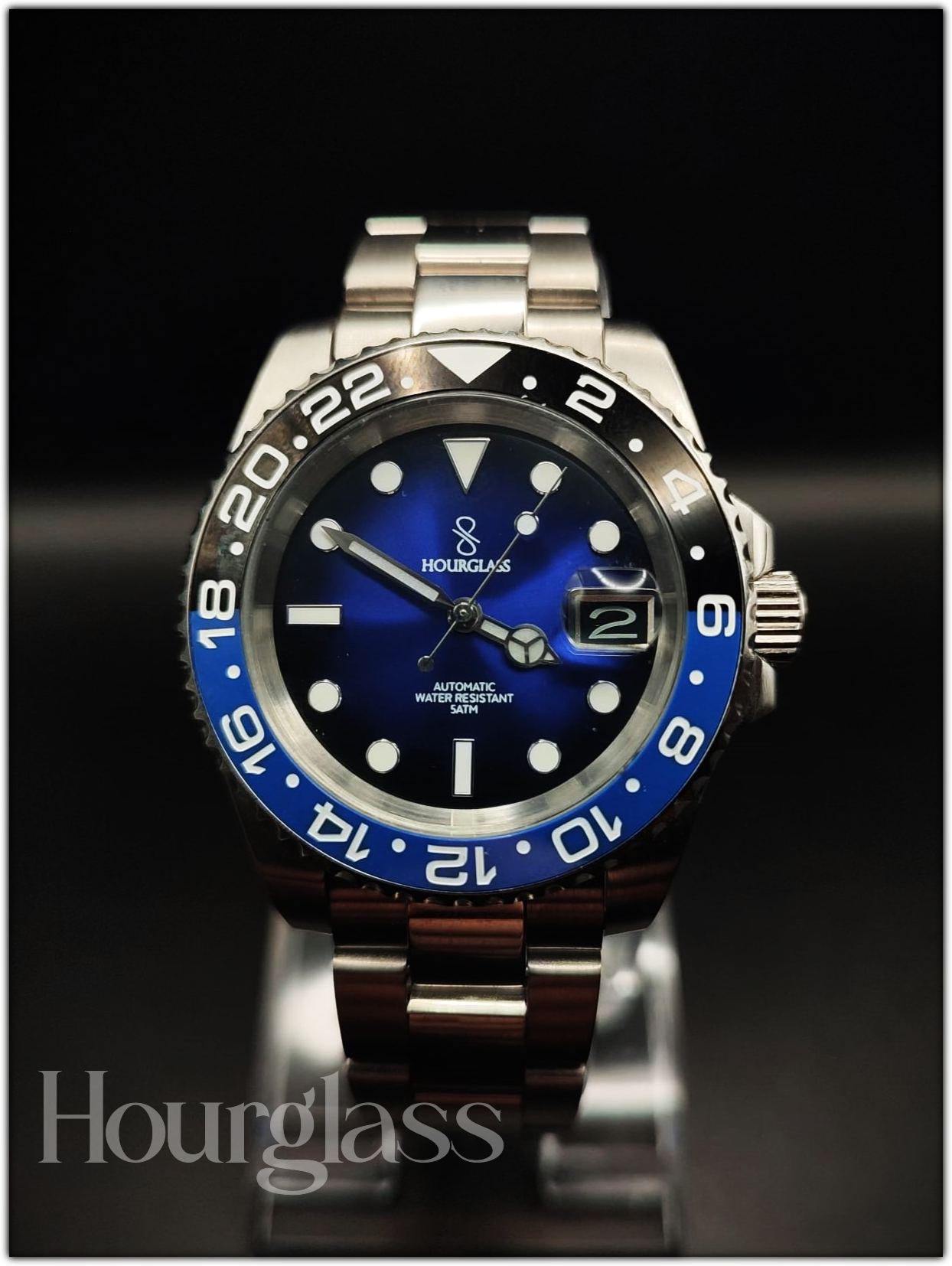 Bat Individual - 41mm