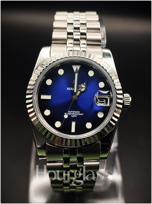 Blue Dream - 41mm